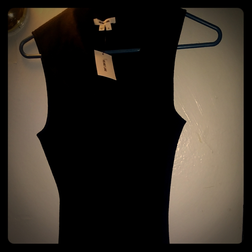 Sonar wool 2 fabric Helmut Lang